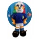 Mascotte Nazionale Calcio - Trudi 68381